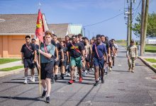 National Guard exceeds recruiting goals for fiscal year 2025
