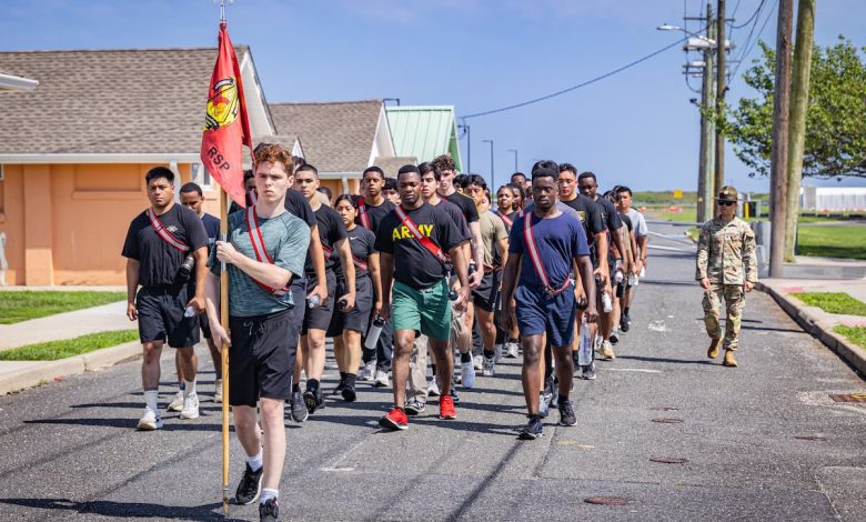 National Guard exceeds recruiting goals for fiscal year 2025 National Guard exceeds recruiting goals for fiscal year 2025