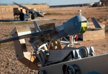 SOCOM wants a drone-launched fire-and-forget missile