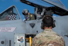 Air Force squadrons are closing — reversing it demands investment