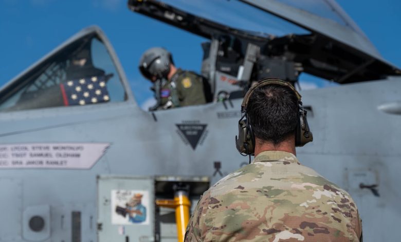 Air Force squadrons are closing — reversing it demands investment Air Force squadrons are closing — reversing it demands investment