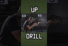 Add this drill to your range day repetoire! #shorts #training #shoot #reload #military