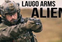 Does This 00 Handgun Really Eliminate Recoil?