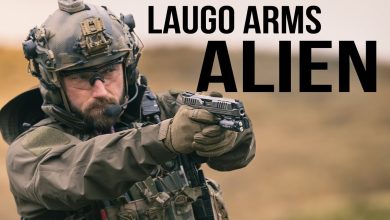 Does This 00 Handgun Really Eliminate Recoil?