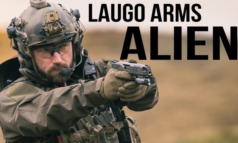 Does This 00 Handgun Really Eliminate Recoil?