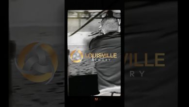 Home Defense Training in Kentucky! #shorts #selfdefense #kentucky #louisville