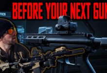 Maximize Your Setups Before Getting More Guns