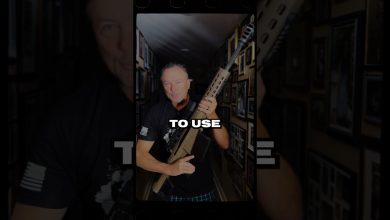 Barrett .50 Cal for Home Defense #shorts #youtubeshorts #home