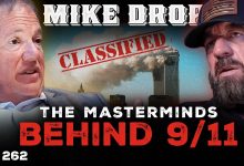 Hunting a Monster: The FBI’s Frenzied Race to Stop 9/11’s Elusive Hijacker | Ep. 262