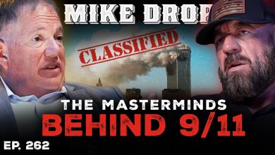 Hunting a Monster: The FBI’s Frenzied Race to Stop 9/11’s Elusive Hijacker | Ep. 262