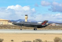 US Air Force to lease base land for private AI data centers