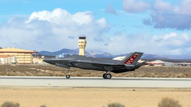US Air Force to lease base land for private AI data centers