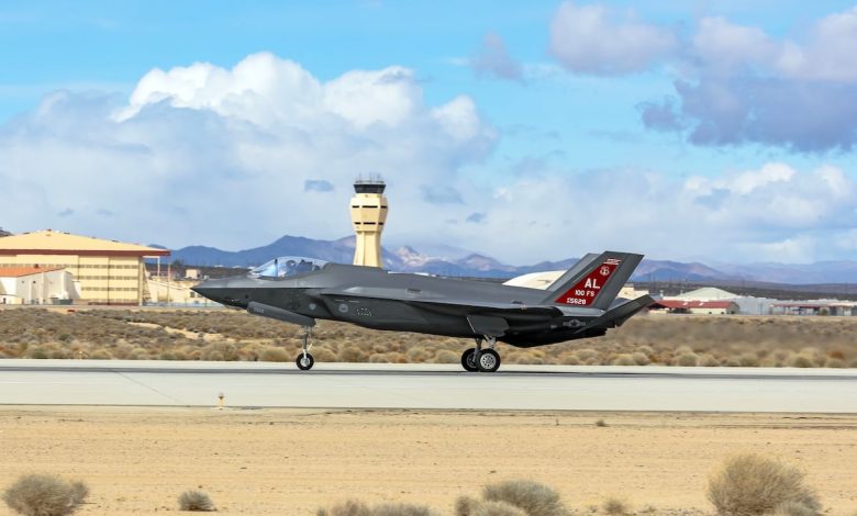 US Air Force to lease base land for private AI data centers US Air Force to lease base land for private AI data centers