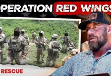 Mike Glover on Operation Red Wings: What Really Happened After the Crash