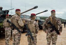 KNDS sees ‘excellent’ chances to win US Army artillery competition