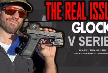 So Glock Discontinued Your “Commercial” Pistol Model…