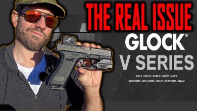 So Glock Discontinued Your “Commercial” Pistol Model…