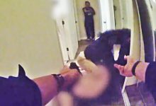 Santa Clara Officer Shoots Suspect Stabbing Roommate Inside Home