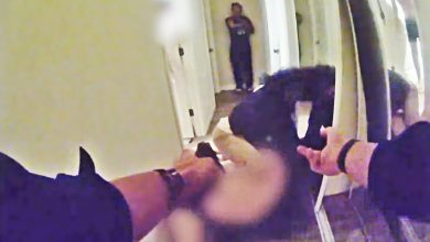 Santa Clara Officer Shoots Suspect Stabbing Roommate Inside Home Santa Clara Officer Shoots Suspect Stabbing Roommate Inside Home