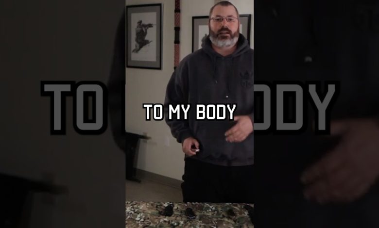Folding Knife #selfdefense