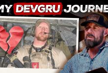 How Rob O’Neill’s Breakup Led Him To Become a SEAL