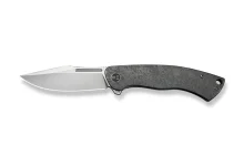 Jason Knight Signs On with We Knife Co.