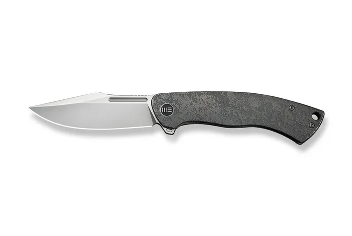 Jason Knight Signs On with We Knife Co. Jason Knight Signs On with We Knife Co.