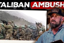 Outnumbered and Pinned Down: “We Were Completely Exposed”