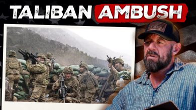 Outnumbered and Pinned Down: “We Were Completely Exposed” Outnumbered and Pinned Down: “We Were Completely Exposed”
