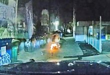 Seattle Officers Rush to Save Man Engulfed in Flames