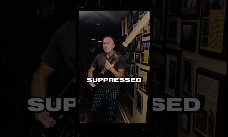 How NOT to do home defense #shorts #selfdefense