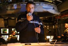 France updates submarine-launched nuclear missile amid arms race