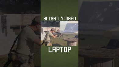 When your laptop quits working #shorts #funny