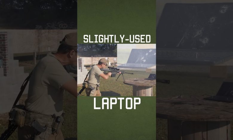 When your laptop quits working #shorts #funny