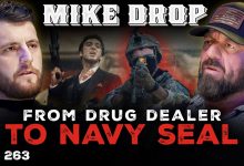 Navy SEAL: “I Was Never Supposed To Do This” | Ep. 263