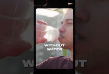 The RULE OF THREES for SURVIVAL BASICS #shorts #survival #tips