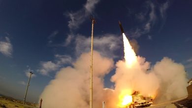 Israel’s IAI shoots for land-based, space-based Golden Dome business Israel’s IAI shoots for land-based, space-based Golden Dome business