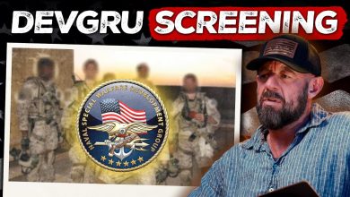 I Tried To Screen For SEAL Team Six: They Told Me ‘No Way’ — Here’s Why I Tried To Screen For SEAL Team Six: They Told Me ‘No Way’ — Here’s Why
