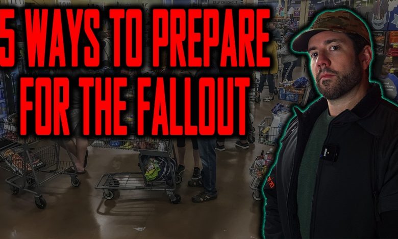 What To Do About SNAP Benefits Ending