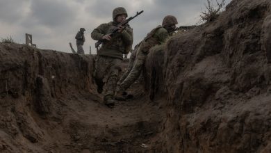 Ukraine closes Havana embassy over Cuban fighter pipeline for Russia