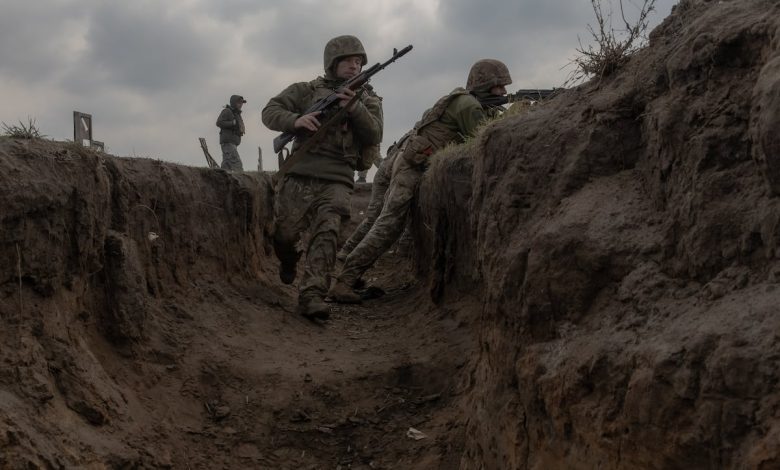 Ukraine closes Havana embassy over Cuban fighter pipeline for Russia