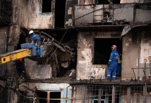 Russian drone strikes in Ukraine are war crimes, UN commission says