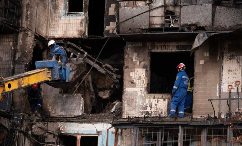 Russian drone strikes in Ukraine are war crimes, UN commission says Russian drone strikes in Ukraine are war crimes, UN commission says