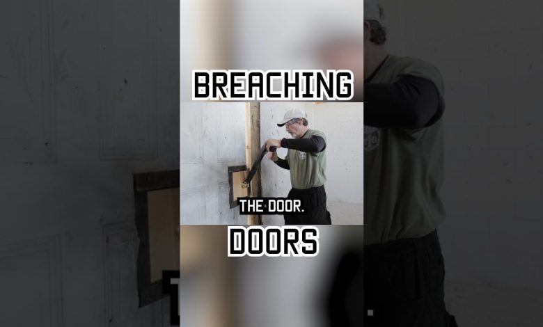 The key to unlocking doors #shorts