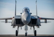 Boeing sweetens its Polish F-15EX offer with local deals, ‘Ghost Bat’