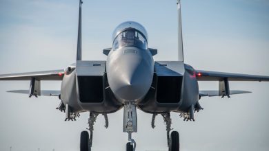 Boeing sweetens its Polish F-15EX offer with local deals, ‘Ghost Bat’ Boeing sweetens its Polish F-15EX offer with local deals, ‘Ghost Bat’
