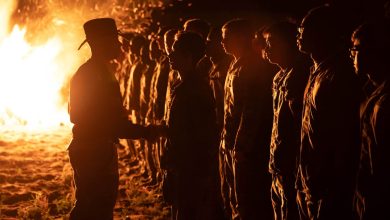 Two drones swoop near Estonian base housing US troops, 1 shot down Two drones swoop near Estonian base housing US troops, 1 shot down