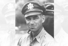 Meet the WWII ace and Medal of Honor recipient who mastered the P-47