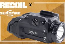 Giveaway: Win a SureFire XC3—Compact Power for CCW & Range Work