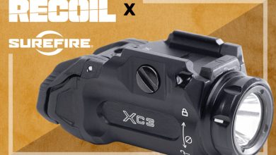 Giveaway: Win a SureFire XC3—Compact Power for CCW & Range Work